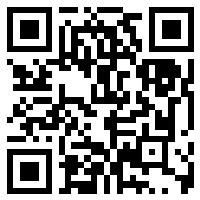 QR Code for bitcoin:1FuRXHJzwzA92HywTdKEymURvmqfmsMVXf