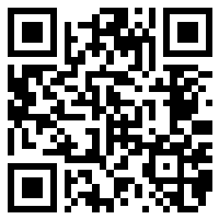 QR Code for bitcoin:1FuWRuX3HfEd5mDj6X25aNSovCKEYc9SUK