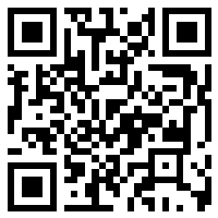QR Code for bitcoin:1FuamVg6p9F4iT5RGwmtFg57sfPVCwnmWk