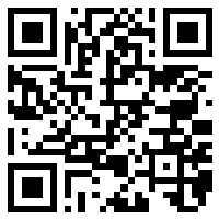 QR Code for bitcoin:1FuckYouRJBmXYF29J7dp4mJdKyLyaWXW6