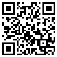 QR Code for bitcoin:1FutPC9WD4NMnqNmrcTxRnKCFEzCeSLv6H