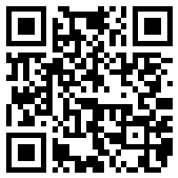 QR Code for bitcoin:1Fv48MCVamdWY3GafWHRXTtEBPDugBKbxR