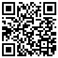 QR Code for bitcoin:1FvDXLrokYvtdnVBEKEXNDefVopnCJfhoV