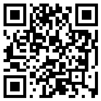 QR Code for bitcoin:1FvDXomEGQ1AMLvfRoukmDSefHWQSqU2F
