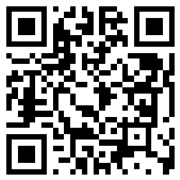 QR Code for bitcoin:1FvFMbmtTT9MXGmrVAsCFiCURKpKQfCpfF