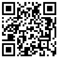 QR Code for bitcoin:1FvKKNSWasuV3BeJaCVZ4KQDdecWNmYvYz