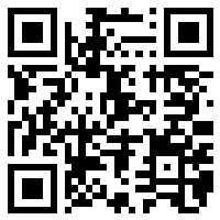 QR Code for bitcoin:1FvXowzesUcepdSMwcStEe9WmPZknJukLb
