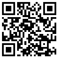 QR Code for bitcoin:1FvZXFsuTFRX8oosc4F2REQWQbAZb4zDRe