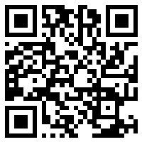 QR Code for bitcoin:1Fvasyb6jbfhumpCK98KEeXDMnNa8isp7V