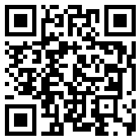 QR Code for bitcoin:1Fvd7eGKeKA6CtqmBj7xuAuiH3o9mJBpec
