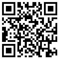 QR Code for bitcoin:1Fvi3CyyrGh8WnVLXP2cRayuUMrq5bPHnP