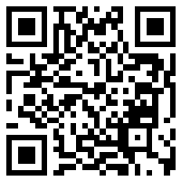QR Code for bitcoin:1Fvmcepf1cisUCGuX661KTAMDe4b5uhvDN