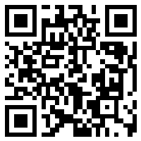 QR Code for bitcoin:1Fvn7jPfoiFySYTYHbsFA9dx6mm1nuL5eP