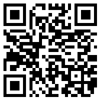 QR Code for bitcoin:1FvsbEL6wfFgfCB2n9hHPSavs9qktKCDMw