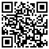 QR Code for bitcoin:1FvsnXVPGhCUEdyytfeY353uTwDR85vBiV