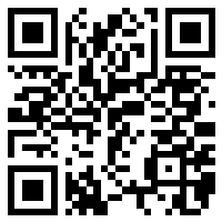 QR Code for bitcoin:1Fvu8LiGCtDLuQvsBKGUhJc8Ym68ek5mES