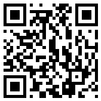 QR Code for bitcoin:1FvuFLjgrcgHbAGFdsad3GySn3BWXsg25E