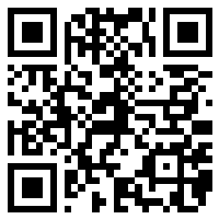 QR Code for bitcoin:1FvvQodSrr6dAkKSffXTbQR8UDte62xzyo