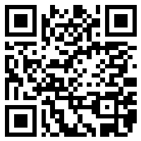 QR Code for bitcoin:1Fvvm17jPvFAxyVbBWDsRpyrf9dMBZczSt