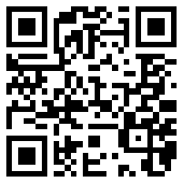 QR Code for bitcoin:1FvwTypTpu5dCvwMyDy5ERh2pBjfNudBHE