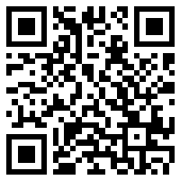 QR Code for bitcoin:1FvxT3k2HeGpbPvmHyT5t9gYn89ksWcSSA