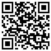 QR Code for bitcoin:1Fw2yeci26CT8xULLSetGaqBtKG4HpUvGY