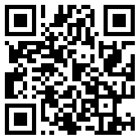QR Code for bitcoin:1FwASgTn78Msdydr7nbLLcNmRtVGKeySbR