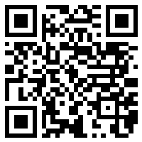 QR Code for bitcoin:1FwAxfiTM4nsXfz6JdcdUuXNX9G2kc97CE