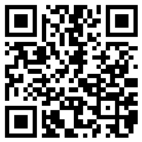 QR Code for bitcoin:1FwJ293wygvF29XdwtjYCcEryuqEKGCJDv