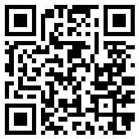 QR Code for bitcoin:1FwM5xiSRYuKTPjemitTpy7YbMRcMDeEr