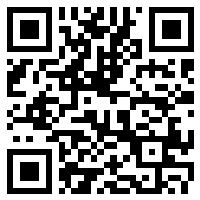 QR Code for bitcoin:1FwSjUB72w3PKAG2XQYsoUPVjcFArjsbfh