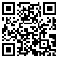 QR Code for bitcoin:1FwTKBqH5DbX7xuspAT2C6XvjPkQJouN7T