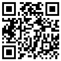 QR Code for bitcoin:1FwYumEVC5QaJadV3HyFZVMfby7DKBfXqY