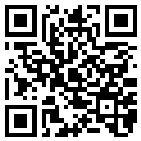 QR Code for bitcoin:1Fwba8z52Fqnkadrv8fNnDcQthyucFUeN2