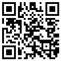 QR Code for bitcoin:1Fwe5MV45NHy2j5mx3JSiGuyasX7UHe7xN