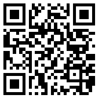 QR Code for bitcoin:1FwiBk3gpoASV7Ymh6eLPdnehxvs1SiGpi