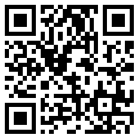 QR Code for bitcoin:1FwtPE3Cbx4pZjmcN5twyoQKyLBrS7zx9M