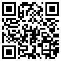 QR Code for bitcoin:1Fx2ZFjoJ4TbrzVCYx6ARTW7UjxbGhXVEP
