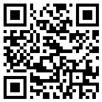 QR Code for bitcoin:1Fx8dq941FQFEaLotGJCbyKFDvkiMPBc9A