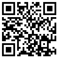 QR Code for bitcoin:1Fx9KVCKPMVFb7JMzYbifvGU9h3x4go3rg