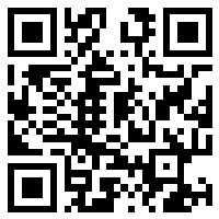 QR Code for bitcoin:1FxGTqDs9nFithACtGAAgMU5BdybtQRYcP