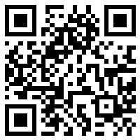 QR Code for bitcoin:1FxJp3MuXcorbZGm6ZcnsbG1rfLQqqATmS