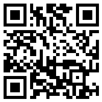 QR Code for bitcoin:1FxYJHposLu1TPbcfdhBLkiraTCmADdSyH