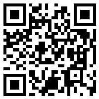 QR Code for bitcoin:1FxgDHTThhmw6sqdcEcBWNygQYbjT96jfY
