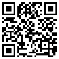 QR Code for bitcoin:1FxvL9Ky2f8cbCobuT47fchxq64osvM7oB