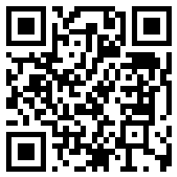 QR Code for bitcoin:1FxvaB6kGY1sr4oW6dr6HhtTjEs6fCS16r