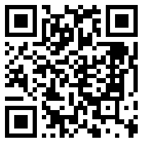 QR Code for bitcoin:1FxzFmdt7AkBHXS52ikA2US493FTP3w22J