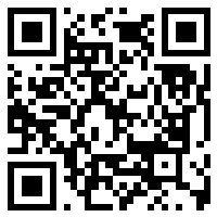 QR Code for bitcoin:1Fy8fUhZEFusrRuLR3q7DSAghEJHL9cEyd