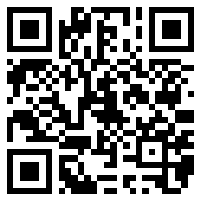 QR Code for bitcoin:1FyC3CxdDCCyrQHQ2AndPS7fUDbrYUiNqV