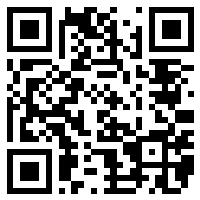 QR Code for bitcoin:1FyESwWGosE1GpTWxVRas7u7gc7vm8d2QF